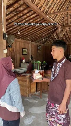 Basa basi yang…. #latarjawi #xybca #fyppppppppppppppppppppppp #jawapride #fyp #latarjawiwarungndeso 
