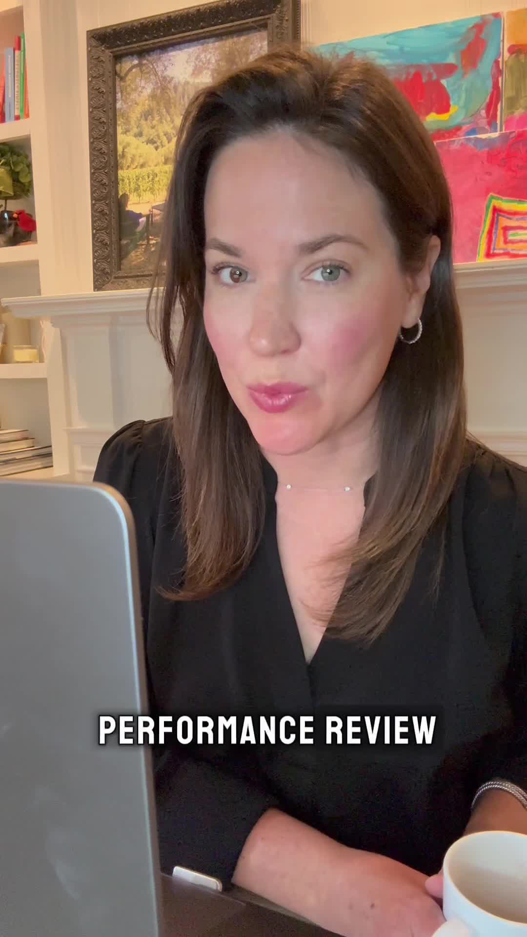 Getting unfair feedback during a performance review can feel frustrating...but how you respond matters. Take a breath. Then respond with professionalism and power: ✅ Ask for specific examples to clarify vague or biased comments ✅ Offer data and context to reframe the narrative ✅ Acknowledge what’s helpful—and respectfully challenge what’s not You’re allowed to advocate for yourself. You’re allowed to protect your performance story. And you’re allowed to speak up—with grace and strength. Performance reviews aren’t just evaluations. They’re opportunities to reinforce your value. #performancereview #careerconfidence #advocateforyourself #confidentcommunication #professionaldevelopment #executivepresence #careerstrategy #womenatwork #selfadvocacy #leadwithconfidenc