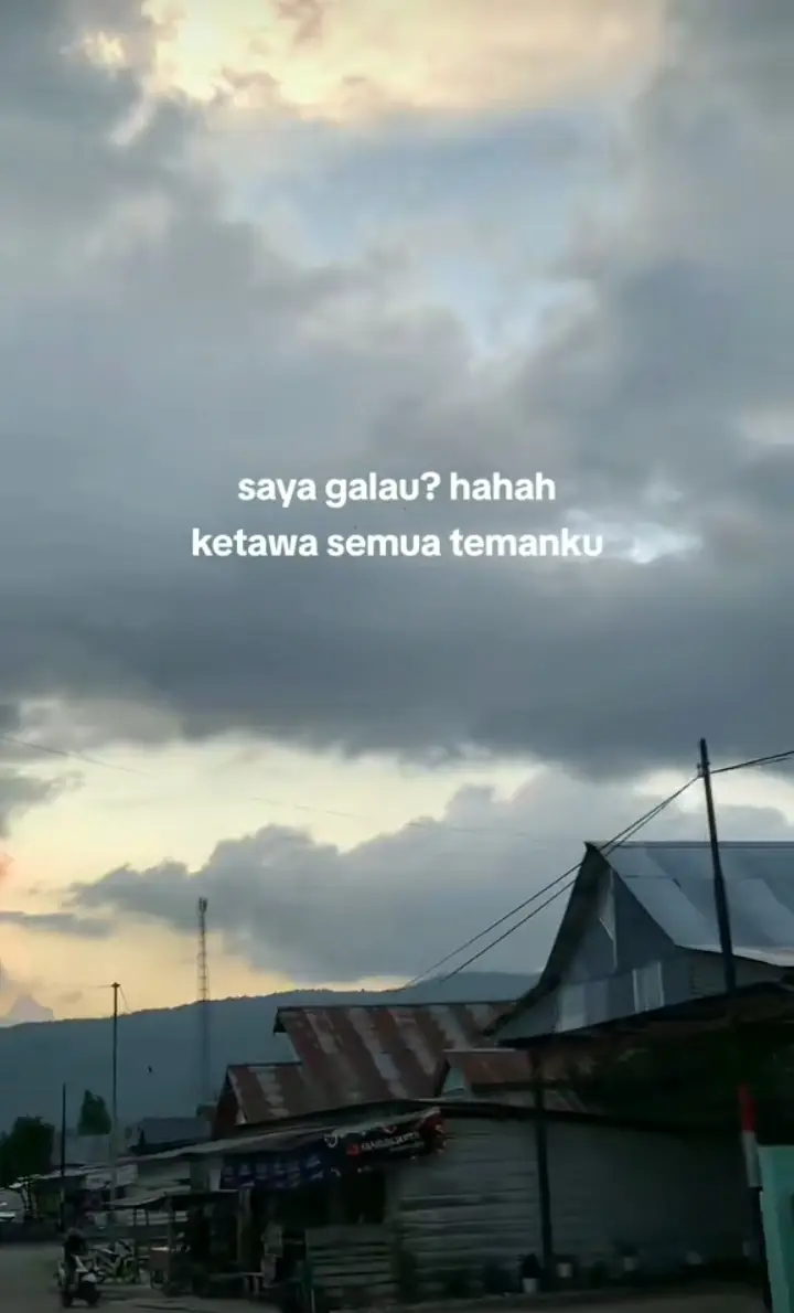 tutorial galau #storywhatsapp 