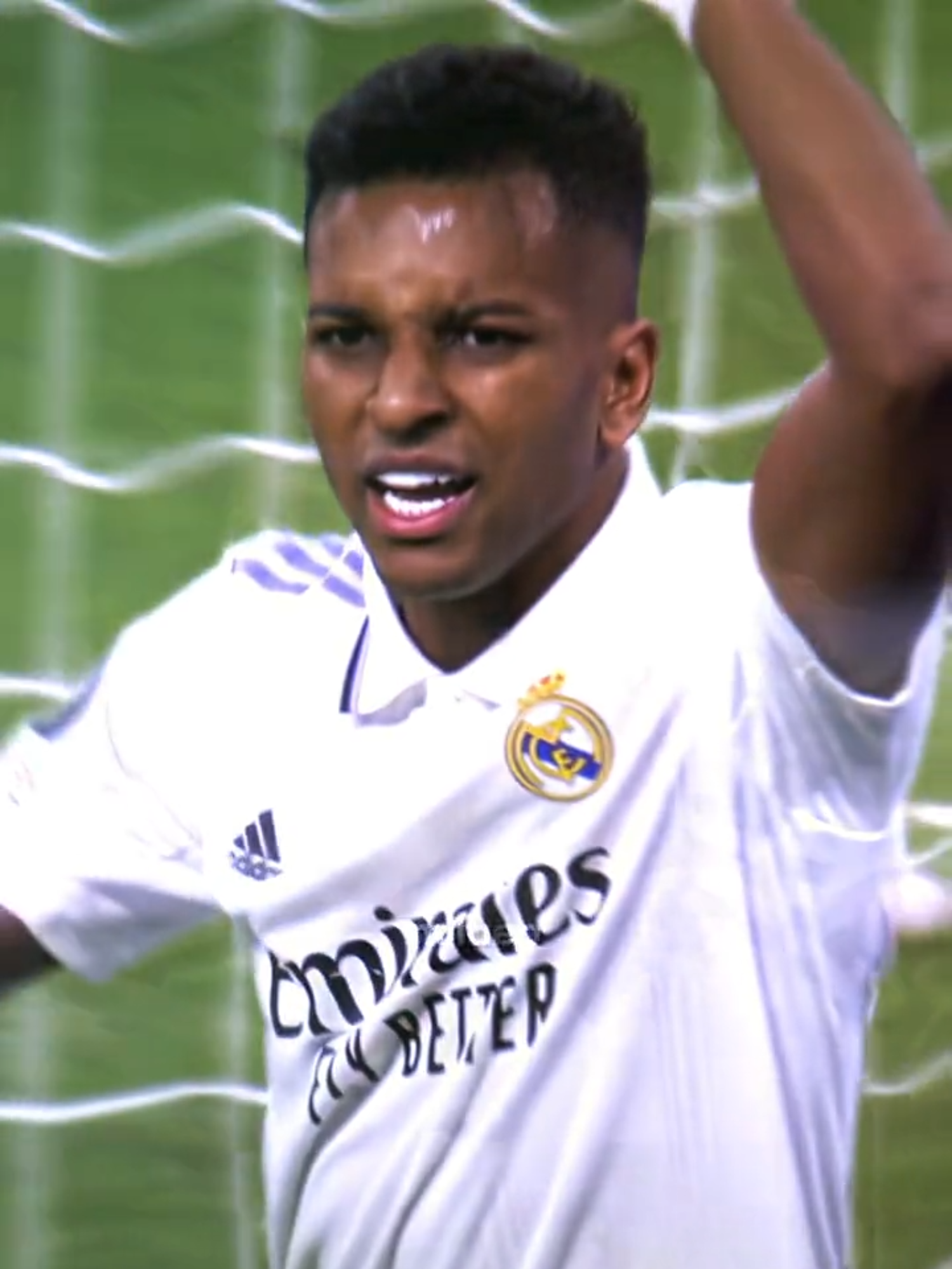Do u think he will like me? || #rodrygogoes #rodrygo #realmadrid #hanasq #harusq #foryou #foryoupage