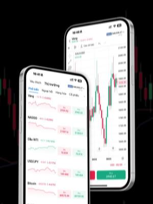 Đăng ký & giao dịch, nhận 100 USD! 