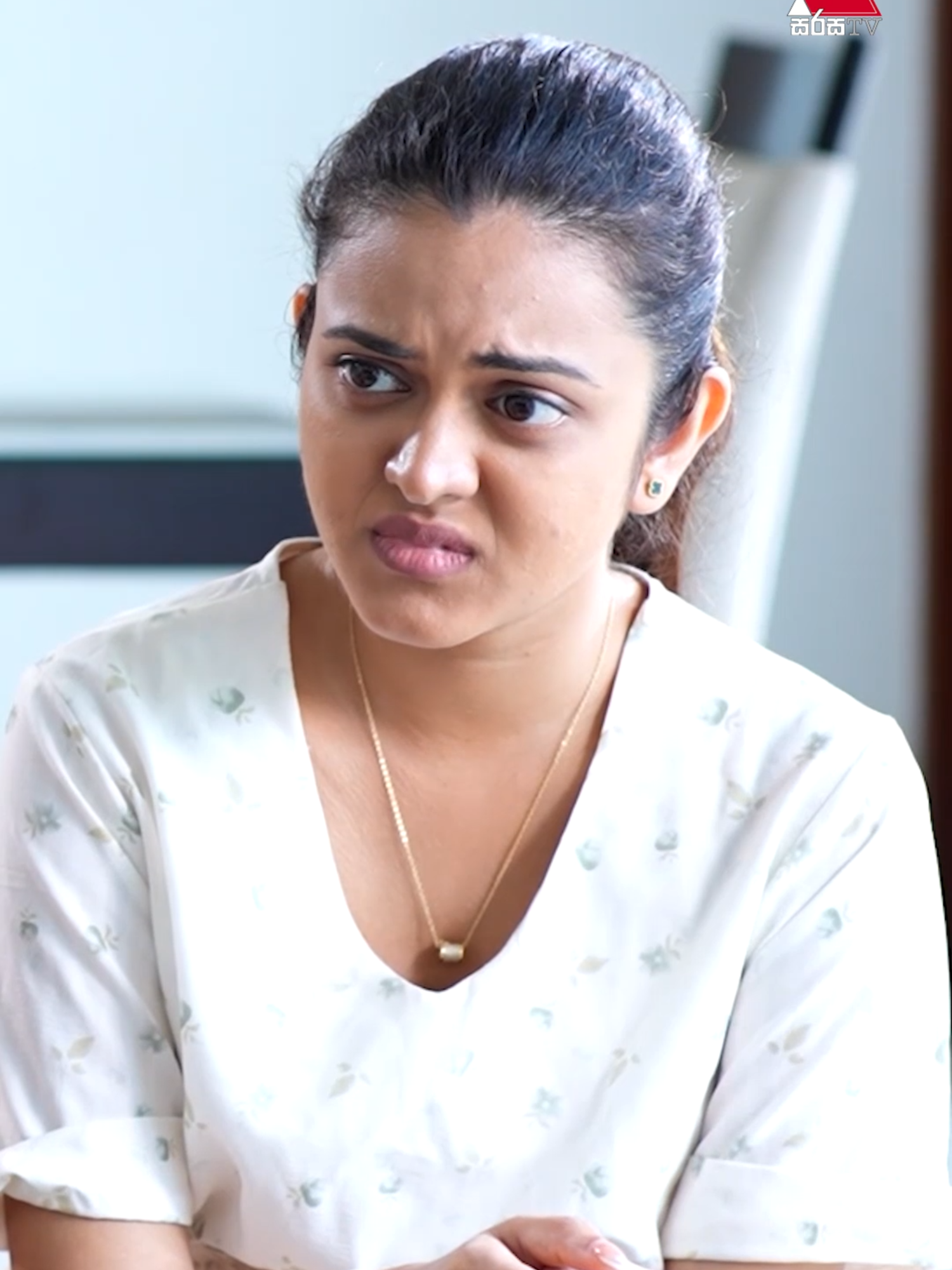 මේ මොකක්ද වෙන්න යන්නේ 🙄🤔 #Aalawanthi #ආලවන්තී #SirasaTV #Sirasadrama #TikTokTainment #WhatToWatch