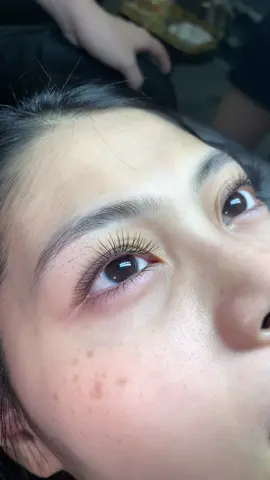 Như này mà chê nữa thì thoiiii #nốimi  #đẹp  #eyelash  #bôngeyelash  #review 