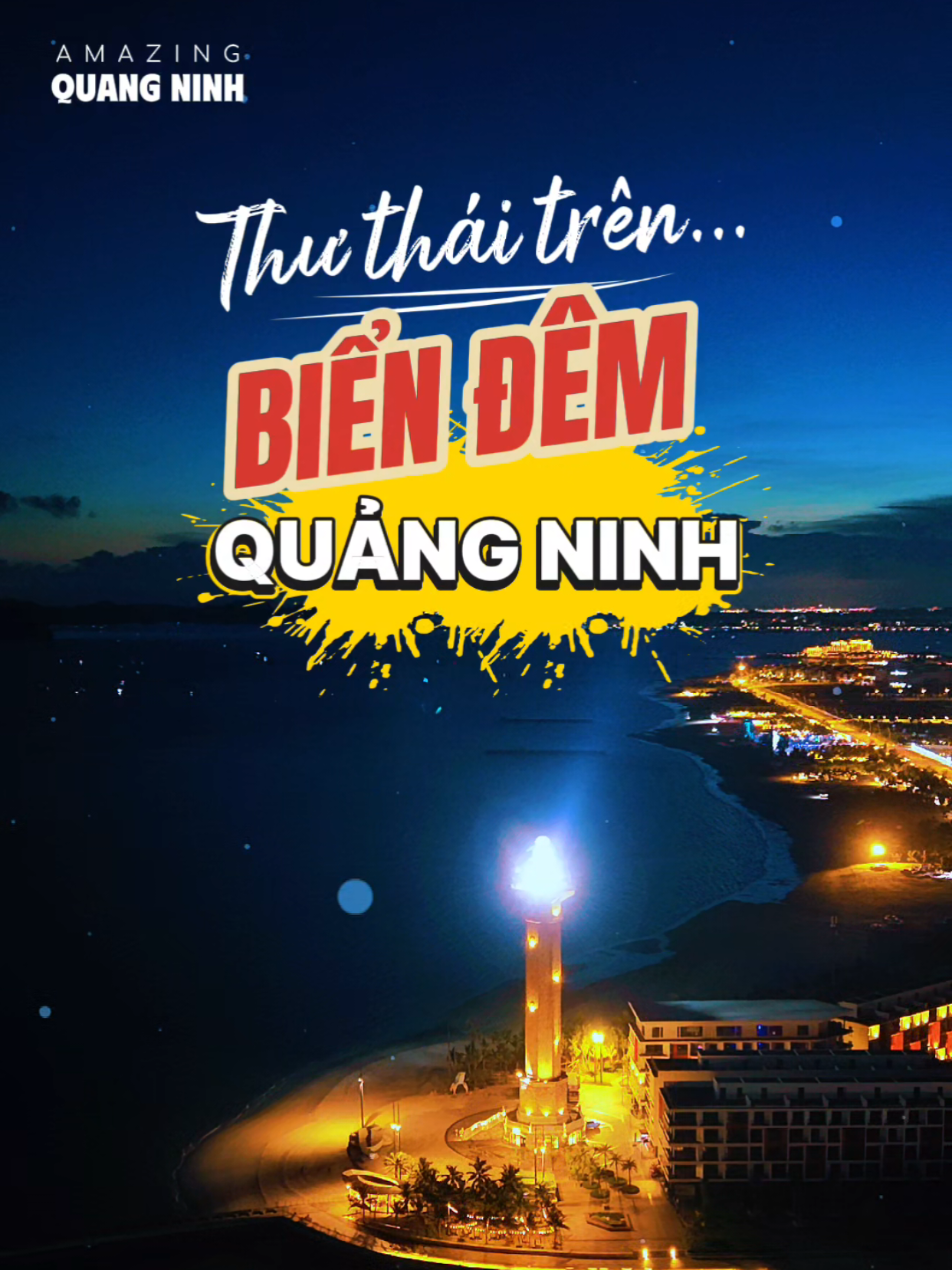 NGỌN HẢI ĐĂNG✨️ ----------- #QuangNinhAMAZING #QuangNinhtrongtoila #VinhHaLong #fyp #Village 