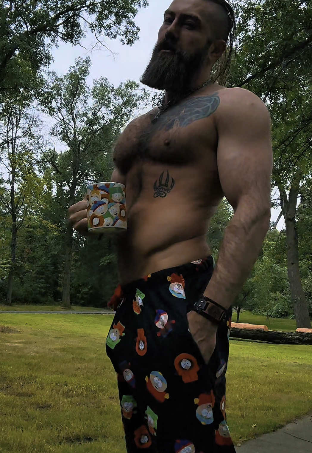 #positivity #lumbersnack #goodmorning #morningcoffee #morningcheer #happythoughts 