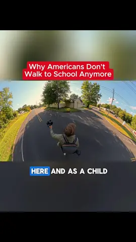 North America’s houses are getting bigger, the land around them more spacious. Life is increasingly lived at home—private, comfortable, and isolated. But while our homes grow, the spaces that once brought us together are falling apart.#armedscholar #LearnOnTikTok #american #school #tennessee 