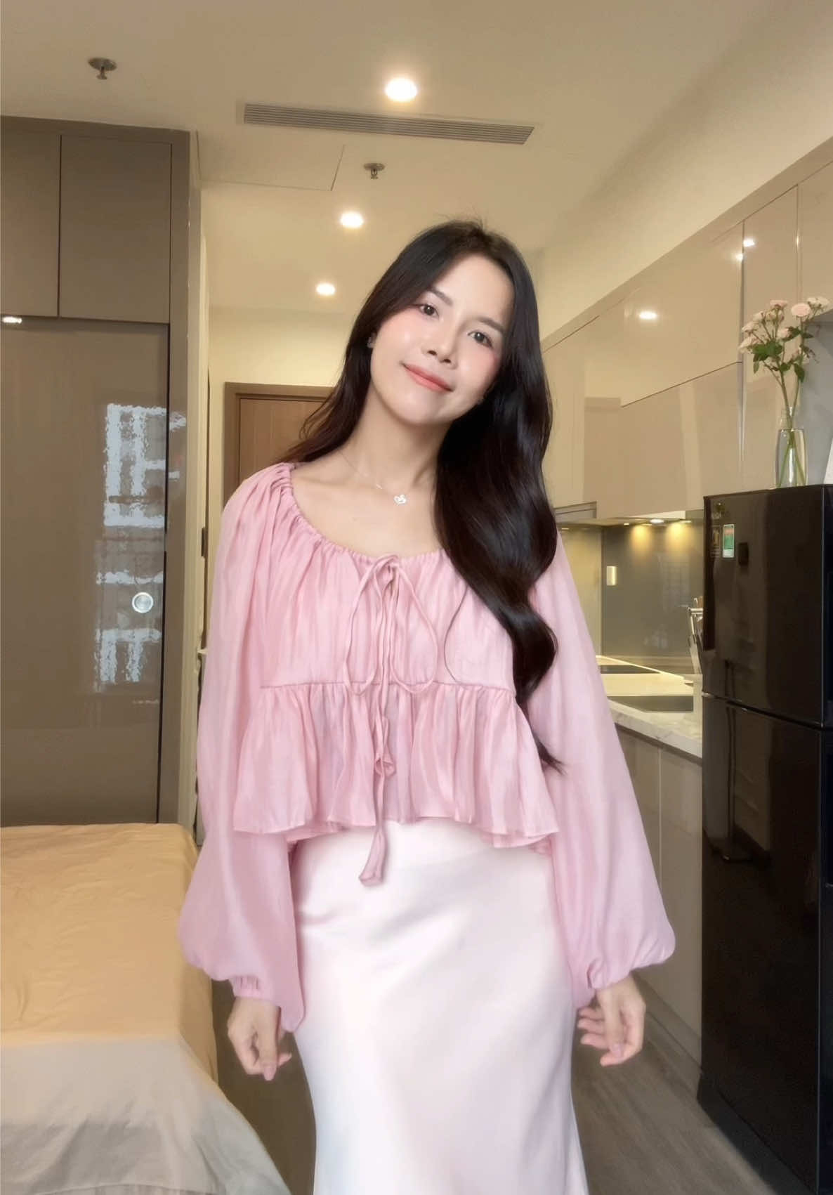 Dịu kha quá nè các bà uii 🥰 @La Boutique official  #aliceoday #fyp #xuhuong #review #laboutique 