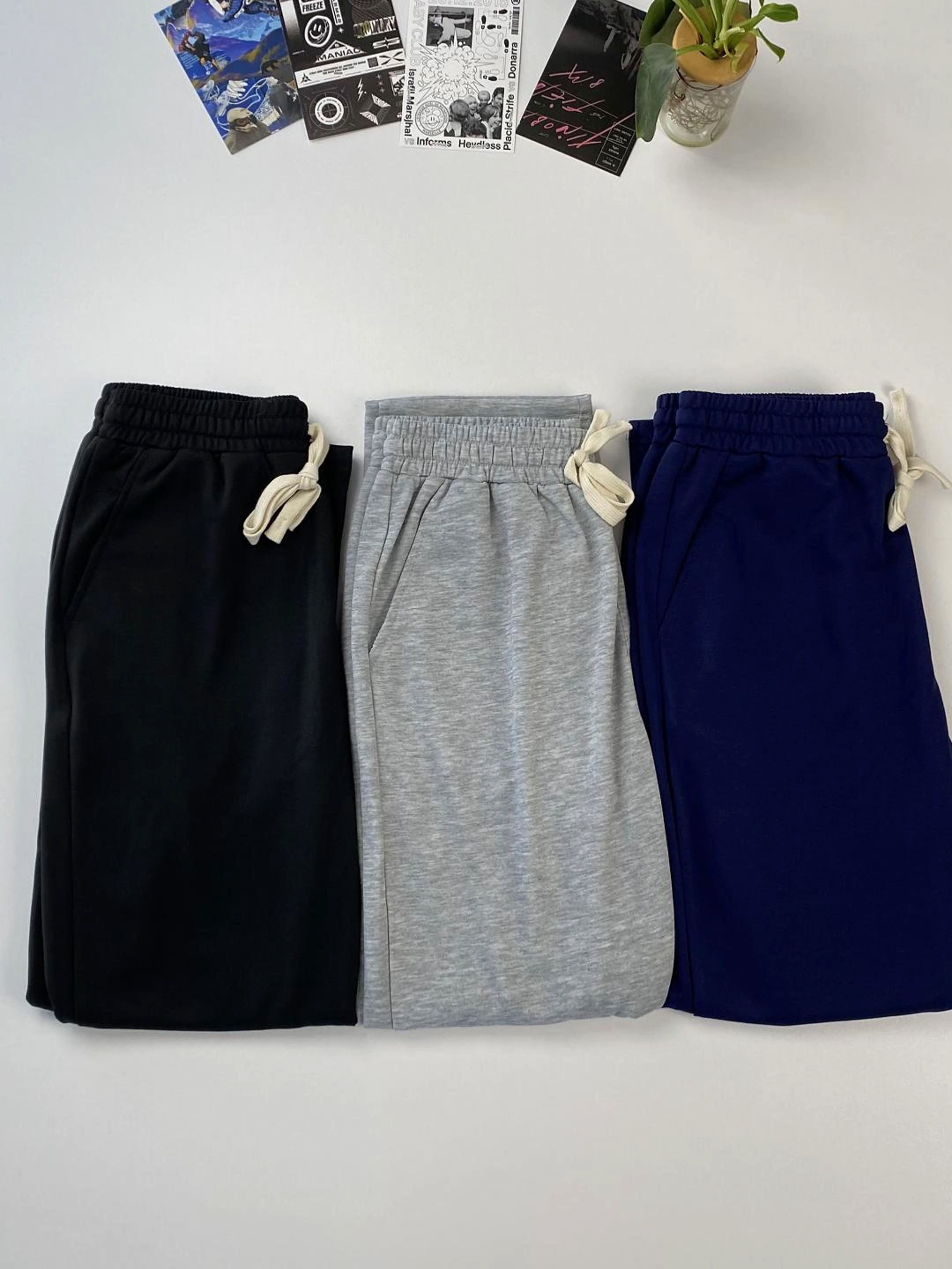 Men's Regular Fit Solid Drawstring Waist Sweatpants, Casual Pocket Design Pants for Fall & Winter, Men's Trousers for Daily Wear, Yoga Training Pants,vacation outfits,essentials,outfits men #trousers #menspants #cargosweatpants #menpants #pantsoutfitideas #menssweatpants #workoutpants #sportpants #mensjoggers #menscargopants #fyp #tiktokshop #fashion #mensfashion #foryou #tiktokshopcreatorpicks #viral #tiktokmademebuyit #charliekirk #OOTD #streetwear #spotlightfinds #dealsforyoudays