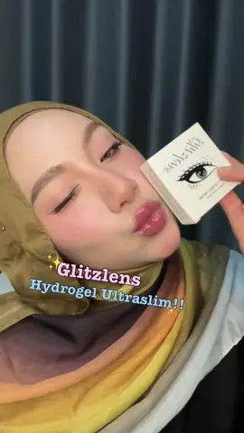 เสริฟตาหวานนัววว เลิฟ #glitzlens #คอนเเทคเลนส์ #รีวิว #รีวิวของดีบอกต่อ #คอนแทคเลนส์ลายฮิต 