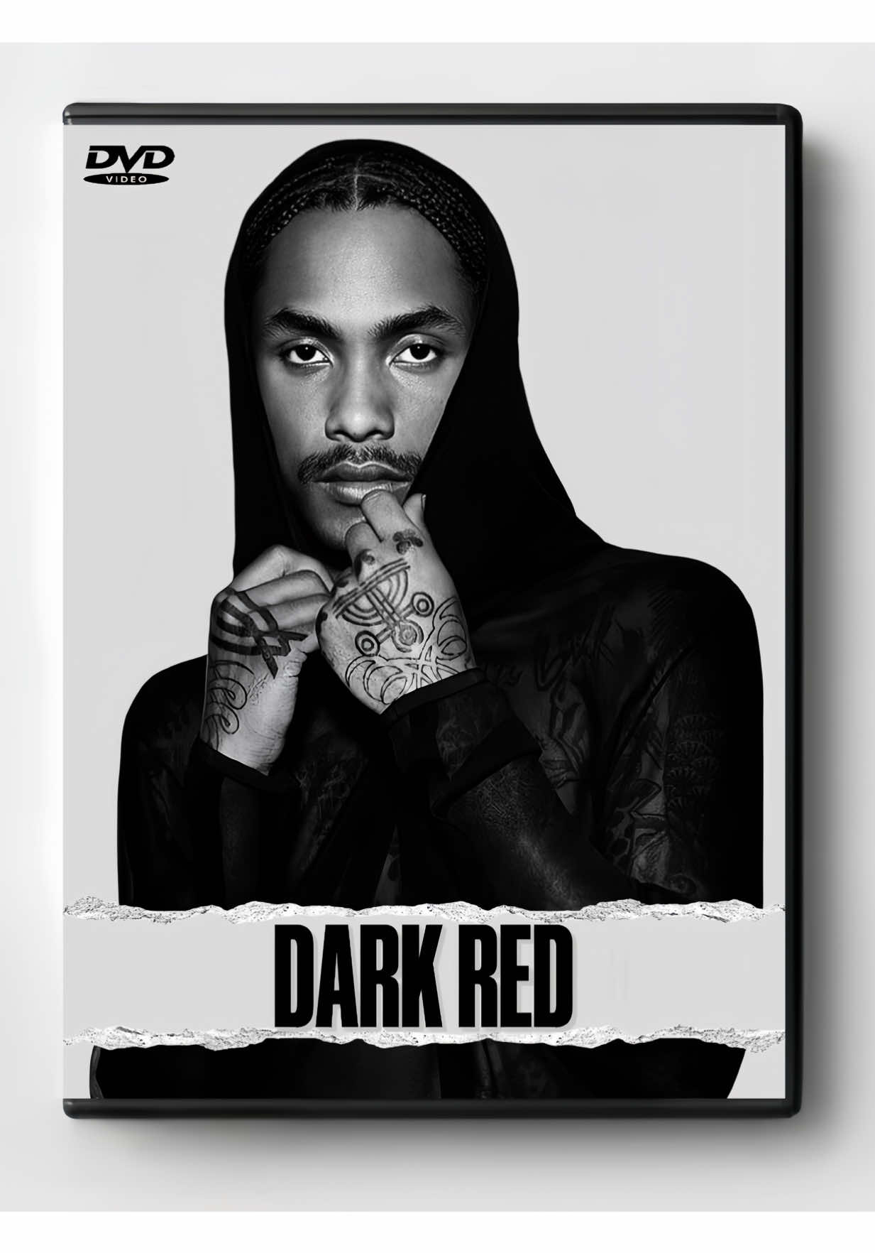 Dark Red | #stavelacy #lyrics #fyp #song #foryoupage 