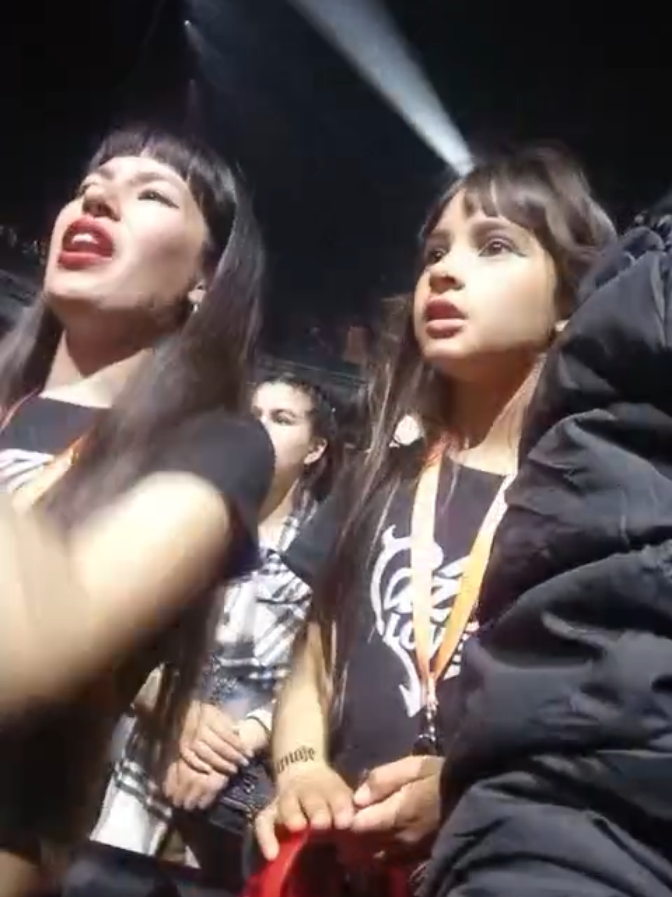 relaciones parte 3 creo jajja  #movistararena #argentina #latinaje #parte2  #muchadata  @cazzulovers 🕷️🖤  @CAZZU ☠️🕸️🕷️💜🖤  @Cazzu Global  @Ma. VICTORIA fan de 👑CAZZU 🖤  @FansC@zzu🫠💋🫦🇲🇽  @CazzuFans JULI 🖤  @nena trampa🕷️ 