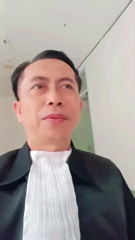 Pendampingan Klien..✍️ Monggo yang mau konsultasi hukum silahkan DM🙏  #CapCut #advokatrahmatgunawan #konsultanhukum #advokat #pengacara 
