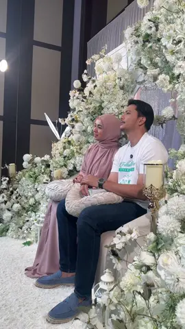 Dah start boleh beli #brigtheninggelboosterrissaskin #rissaskin #fattahamin #amiraothman #setulustakdirfattahamira 