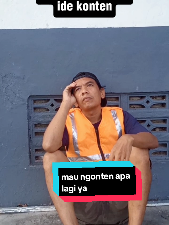 ketika nggak ada ide konten #komedikocak #tranding  #hiburan #funnyvideos  #ketikanggakadaidekonten