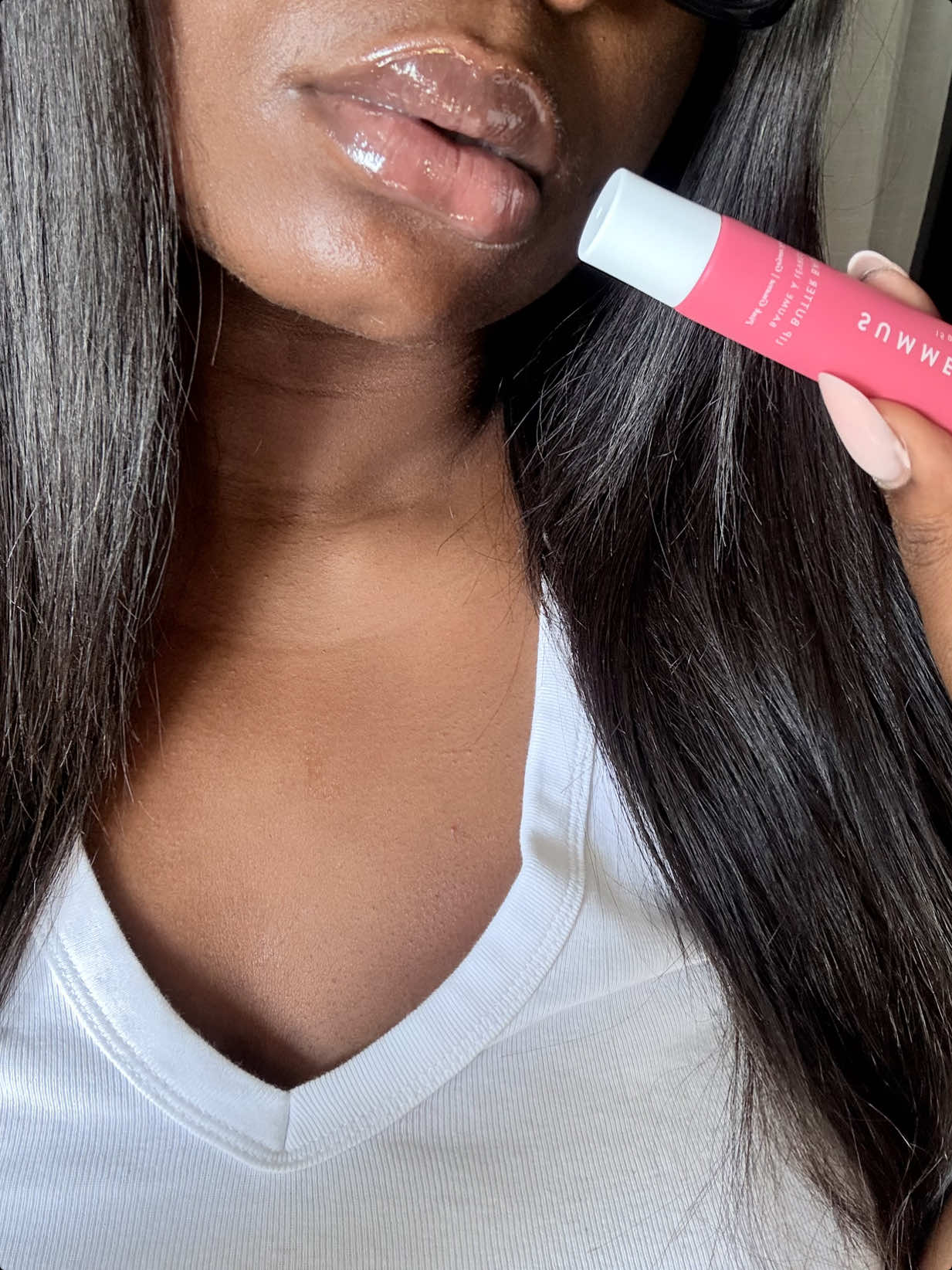 Les baumes Summer Fridays ? Ma révélation de l’année !! Bientôt la collection 💕 @Summer Fridays  #summerfridays #lipbutterbalm #makeup #skincare #beauty 