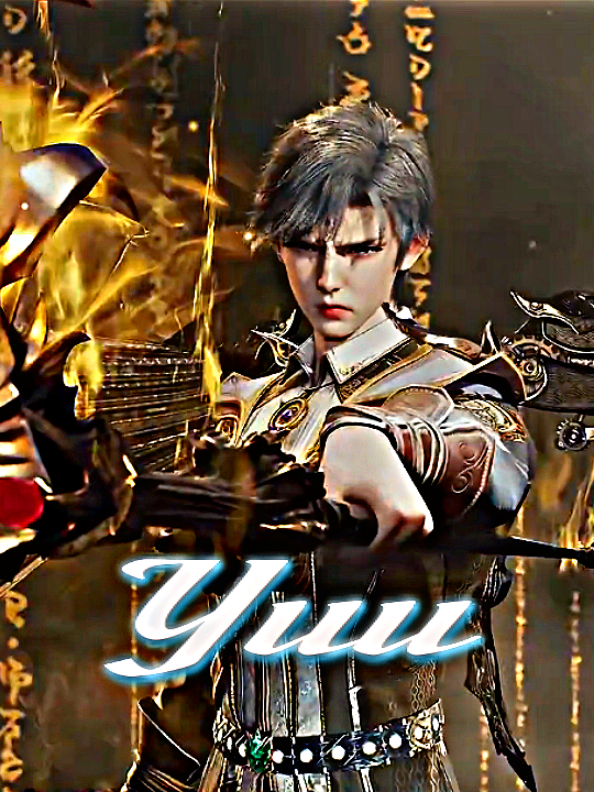 Dekan Lin'er Dan Yuhao Berhasil Mengalahkan Zhang Peng 🔥 #soulland #soulland2 #huoyuhao #donghua #margabtth 