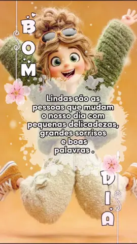 Que pessoas lindas mudem seu dia.🌸🌸🌹#bomdia #mensagemdodia #motivacao #tiktoknews #foryoupage❤️❤️ 