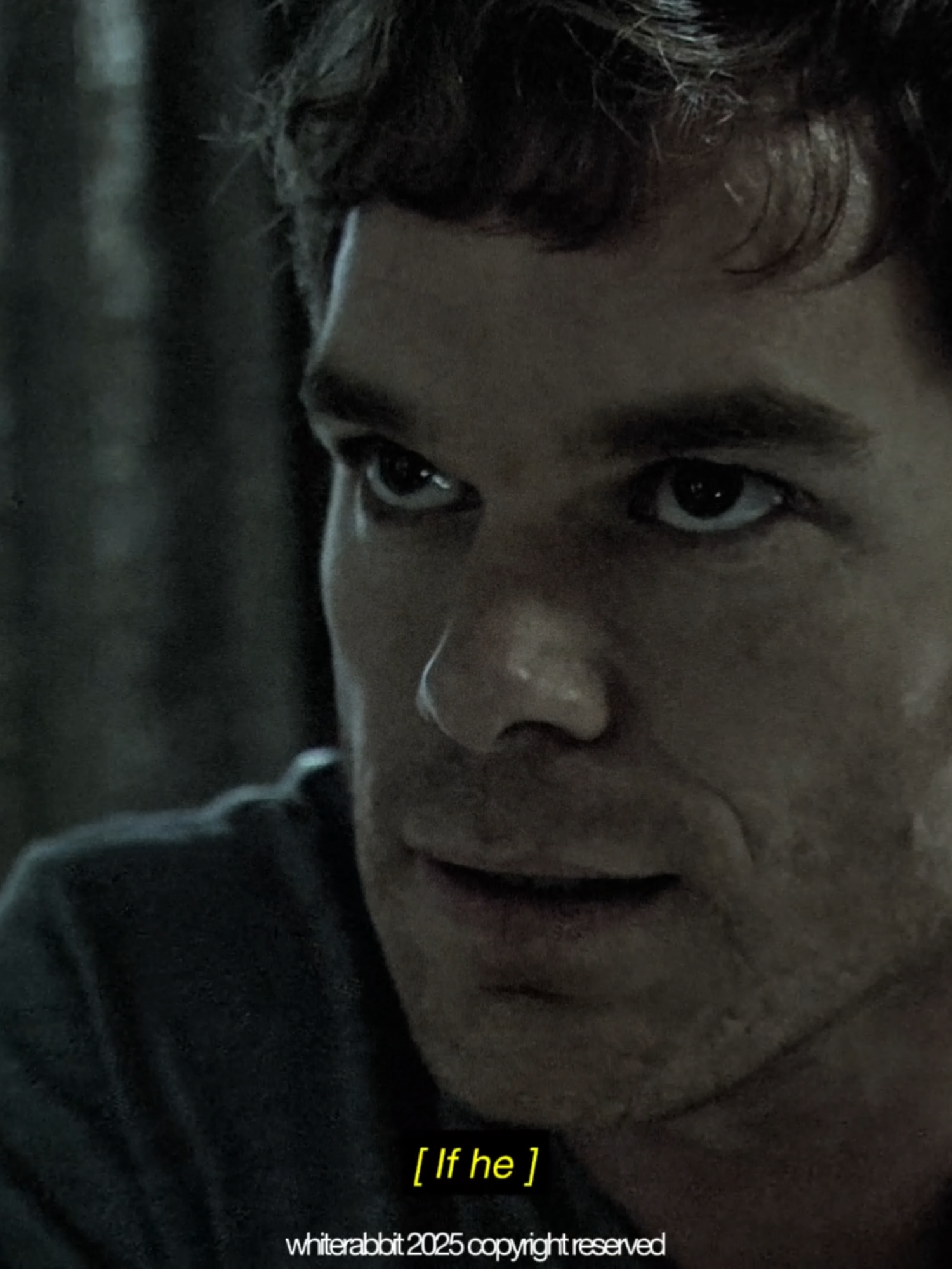 doakes edit wow #CapCut #edit #dexter #bayharborbutcher #jamesdoakes #jamesdoakesedit