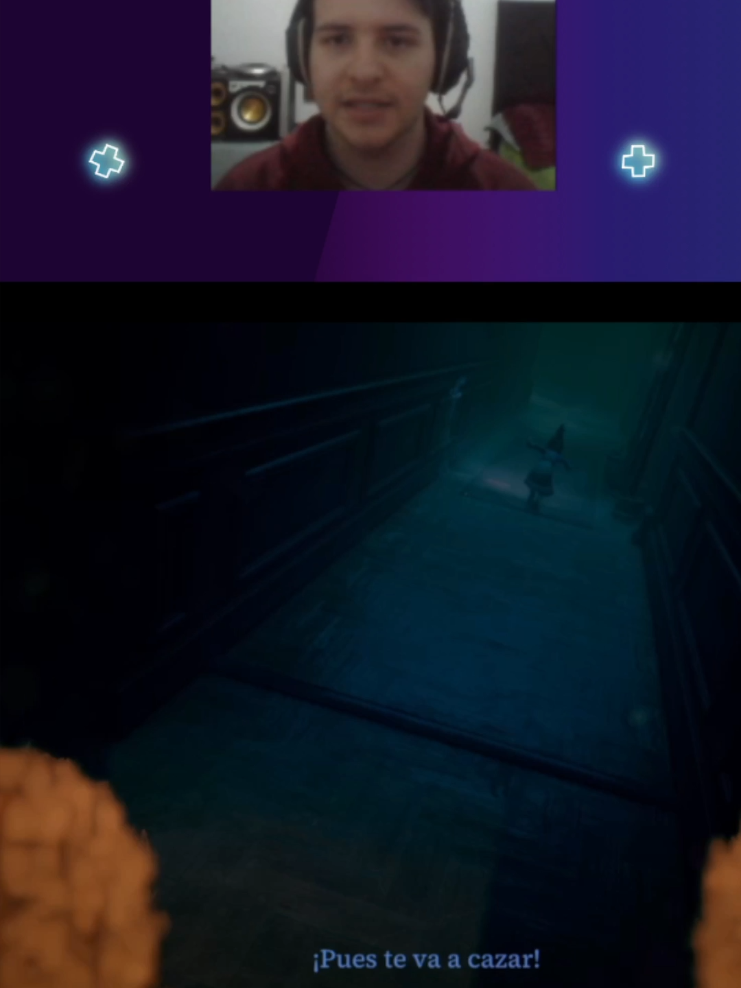 AYUDAAAA!!!! 😨| Out of Sigth 🧸 #outofsight #shorts #funnygamingmoments #teddy  🎮 ¡Nuevo Video! 😁   Esta vez encarnamos Sophie, una niña que ha sido secuestrada, pero que recupera su vista a través de su osito   📺 Mira más Videos aquí 👉https://youtu.be/lc5E5QybhdA   💬 No olvides compartir, darle like y comentar tu parte favorita. ¡Tu apoyo ayuda muchísimo! 🙌🎮  #GamingLatino #Videojuegos #YouTubeGaming #Diversión