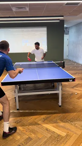 5 ways to destroy your opponent 💪🏼🏓 #tutorial #foryourpage #talpong🏓 #viral #pingpong 