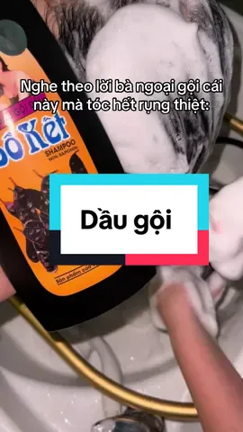 #dầugội #thorakao #Trirungtoc #tocdep #viralvideo 