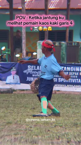 Ketika pemain legend harus turun tangan ☠️😱🫀😳🫣 #bupaticup2025 #muarojambi #tarkamsepakbola #sepakbola #fyp 