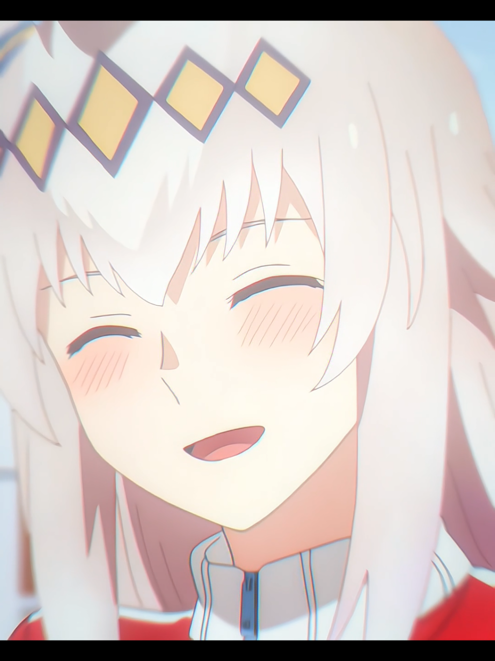Ogurin✌️😌🩶 #fyp #oguricap #umamusume #anime #animeedit 
