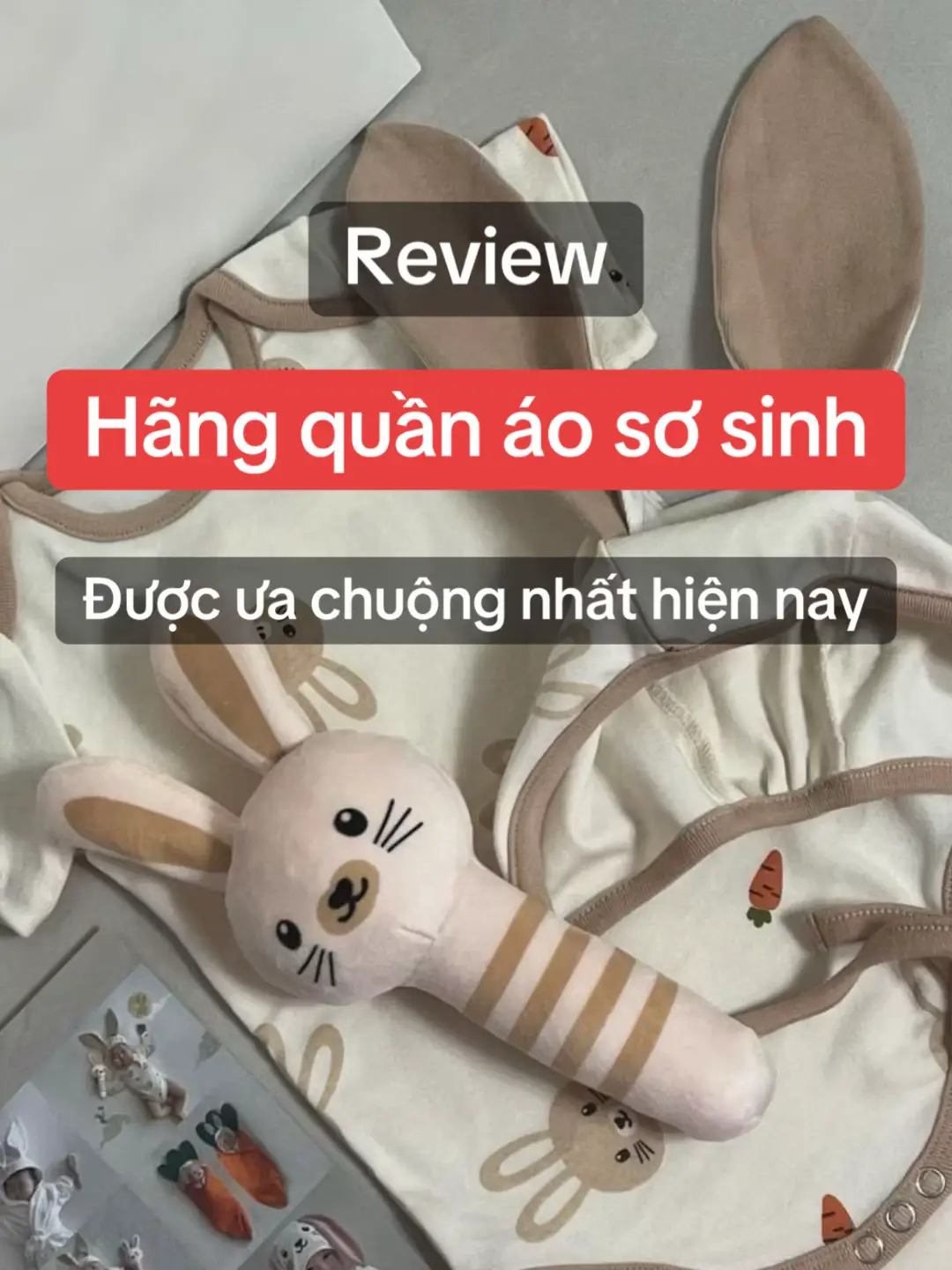 Đây là những hãng quần áo tui đã cho em Ball trải nghiệm trong vòng 6 tháng qua. Các mom có thể tham khảo mua đồ ưng ý nhé. Còn hãng nào oke nữa giới thiệu tui với nha #quanaososinh #dososinh #dostreem #mebimreview #mebauthongthai