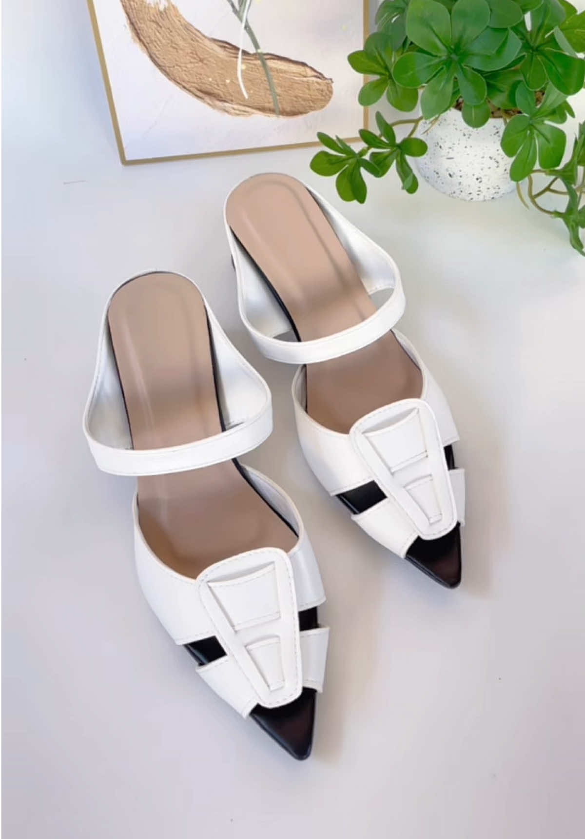 Giày xinh #mebevilla #xuhuong #giaydep #depcaogot 