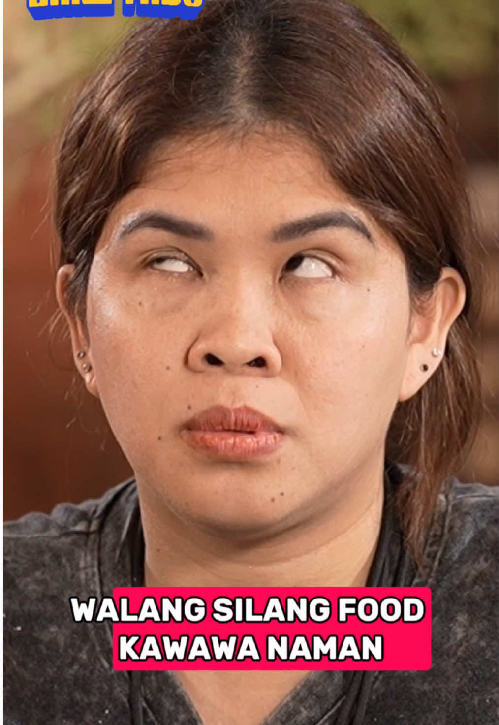 Awa na lang sa boys, lugi sa boiled egg! 🤣 #larotayo #melaicantiveros #pinoybigbrother #pbb #fyp 