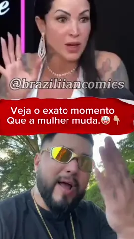 A mulher pode mudar? #desenvolvimentopessoal  #mulher  #crescimentopessoal  #CapCut  #homem 