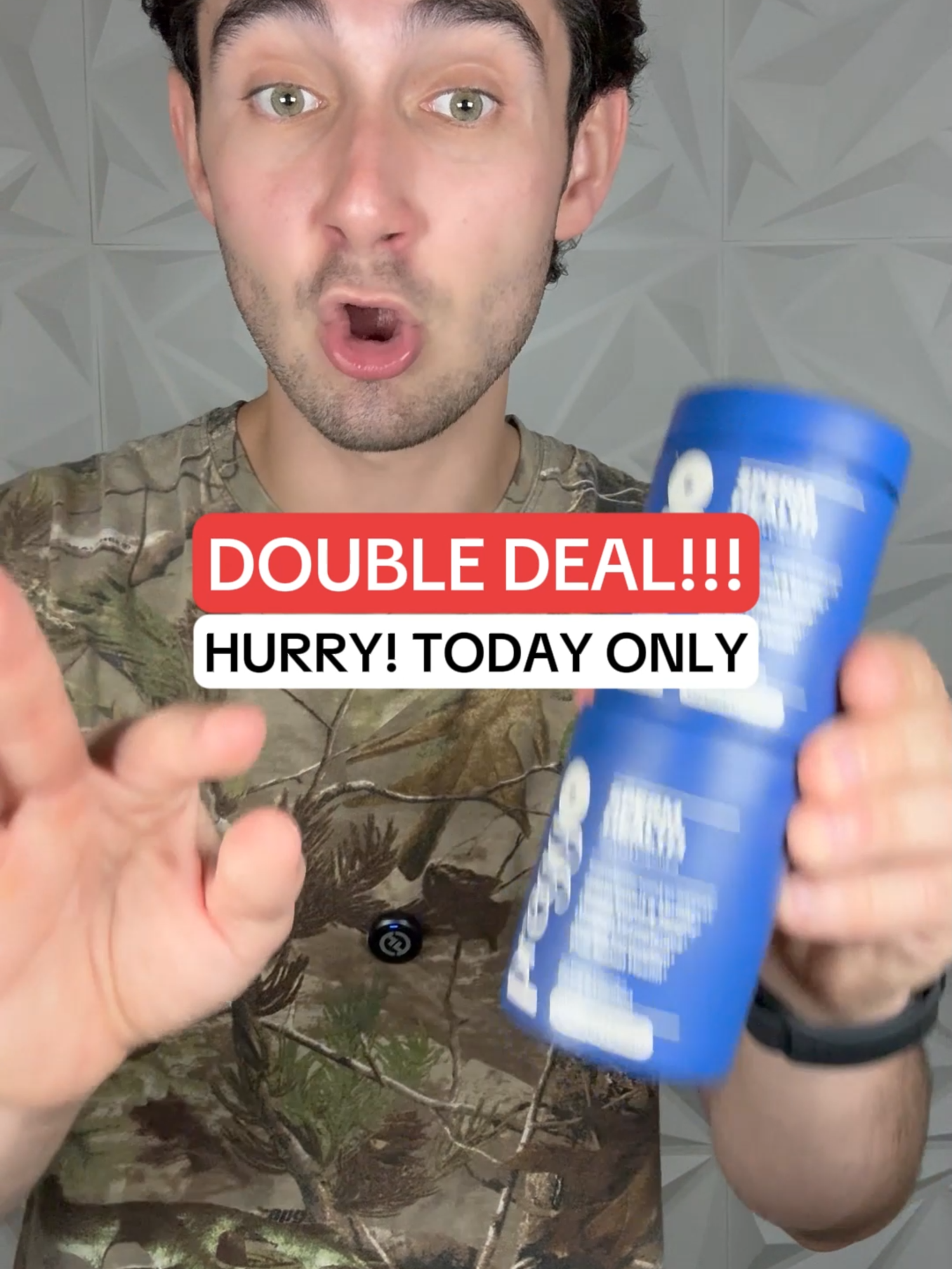 #TikTokShopCreatorPicks #TikTokShopBlackFriday #TikTokShopCyberMonday Disclaimer - Results may vary, and this is not medical advice. Sales and shipping may change at any time after this video was posted by the brand. Check the product page for most current price.