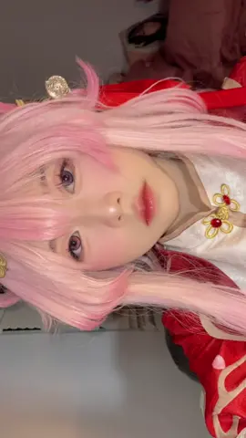 Iya kamu #fyp #foryoupage #fypシ #cosplayers #4u 