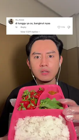 yang comment begini, mending nonton video ini sampe abis. lagi ada yang Gurih Gurih Mantap #TipsDapurRoyco #SausTiram #SelfLove 