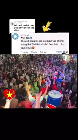 Trả lời @khang99_k1 😁😁😆😆#vietnam🇻🇳 #toiyeuvietnam #toquocvietnam #datnuoc 