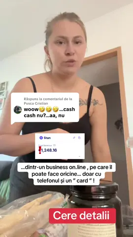Ca răspuns pentru @Pusca Cristian  #romanidepretutindeni #lucreazadeacasa #produsedigitale #viatademama #mamisdetiktok 