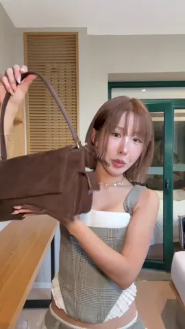 ป้ายยากระเป๋ารองเท้าที่โคตรจะน่ารัก 👜👢✨