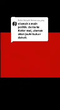 Membalas kepada @zzz_xxg  presiden pas di persidangan bersama ulama' sedunia #phbnumdapharamjadah #Walanonmangkukhayunbodoh #walanontotokBodoh #fyppppppppppppppppppppppp 