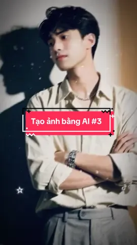 Tạo AVT cực ngầu bằng chatgpt #gemini #chatgpt #ai #xh 