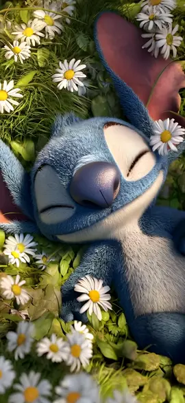 #liloandstitch #edit #4k #artist #livewallpaper 