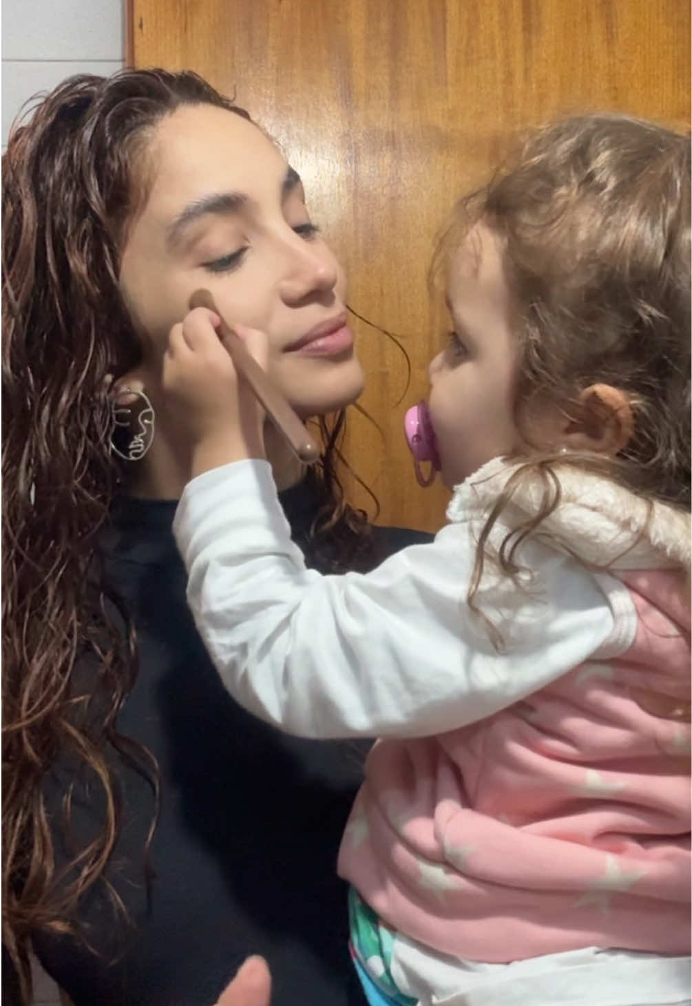 Mi nena para siempre ❤️