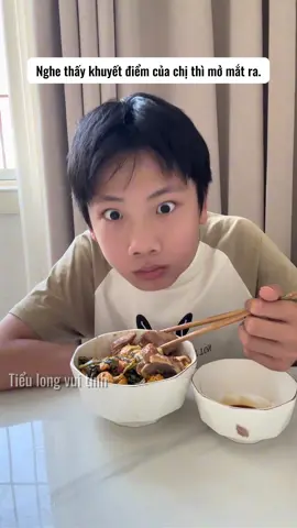 Thử thằng em và cái kết #xuhuong #giaitri #giadinh #fyp #hai 