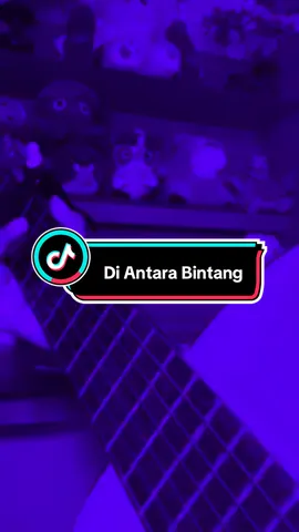 @officialukulelemurah #diantarabintang #helloband #akustik #cover 