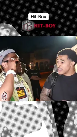 Hit-Boy #hitboy #viral #foryoupage 