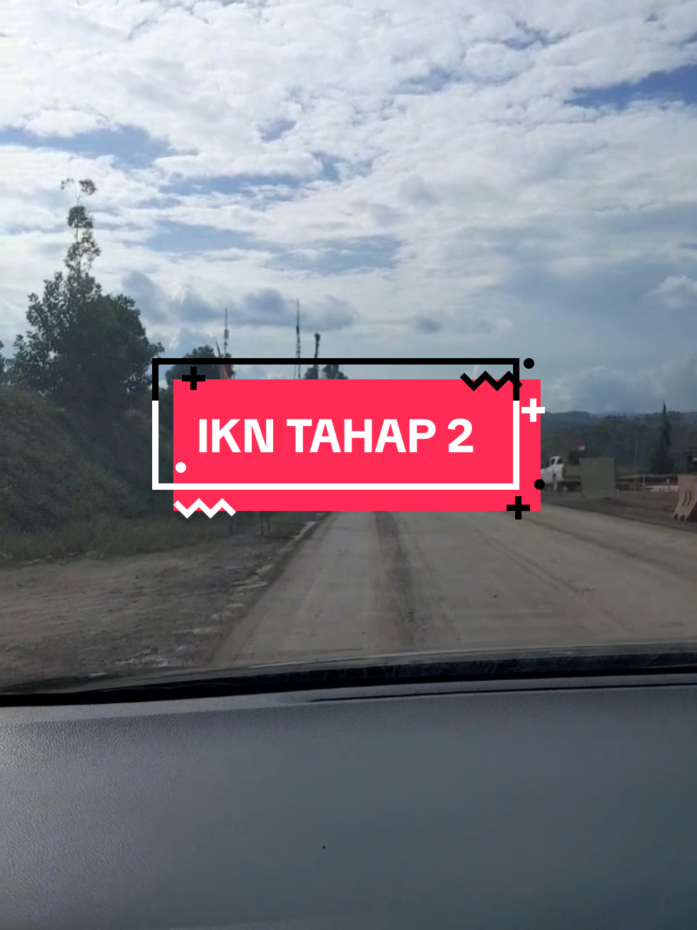 #CapCut .Proses tender Pembangunan IKN Tahap 2 tinggal nunggu pememenang.#duniaproyek #fypシ #ikntahap2 #ikn 