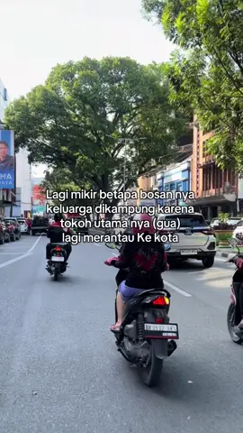 Huhu🥲 #merantau #anakrantau 