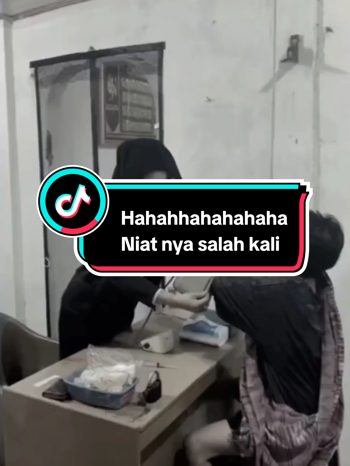 Salah niat abang ini kali 🤣🤣🤣🤣 #lucu #kumpulanvideolucu #fyp #fyppppppppppppppppppppppp #ajotaufiqchaniago 