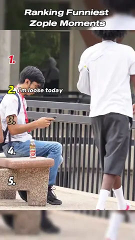 Bro 🤣🤣#ranking #funnyvideos #zople #prank #funny #fypツ #viral #fyp #to5 