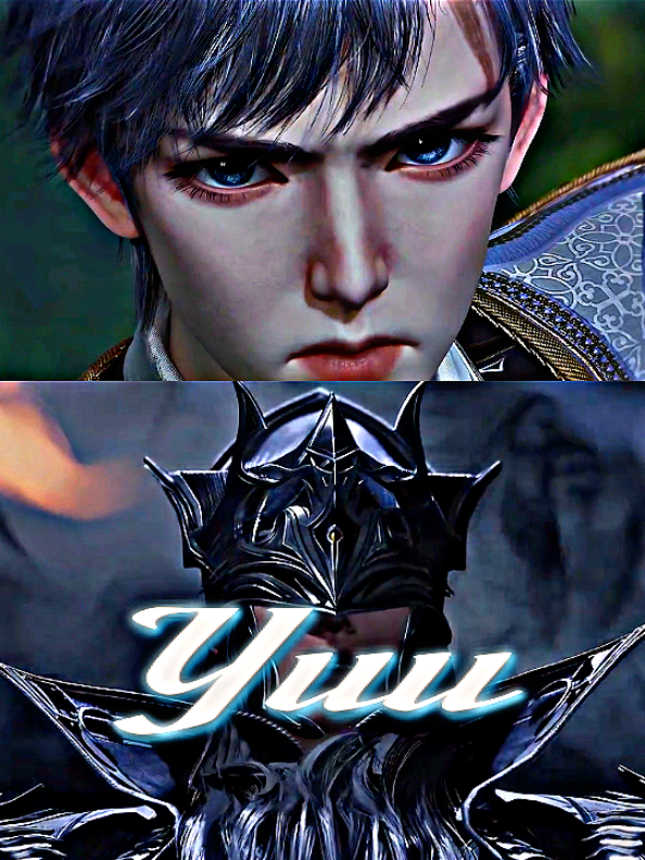 Long Xiaoyao Memberi Taruhan Kepada Yuhao Bila Dia Mampu Setengah Menit Mampu Membuat Long Xiaoyou Bergerak Atau Pun Menggunakan Martial Soulnya Dalam Tiga Gerakan Yuhao Akan Menang 🔥 #soulland #soulland2 #huoyuhao #donghua #margabtth 