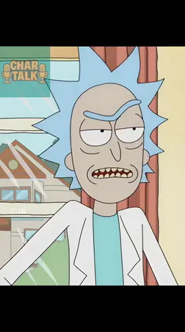 Rick Sanchez vs baldi talk: is it cheating if its not a test or if you dont get caught?#fyp #ricksanchez #baldisbasics 
